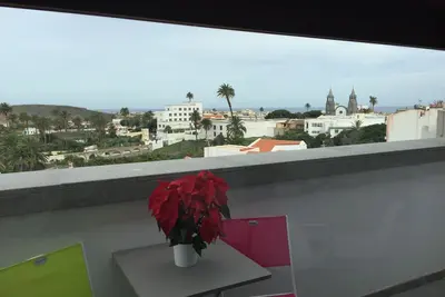 Image de Penthouse B Penthouse Telde. Gran Canaria