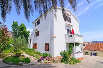 Image de Appartements Ana, (10992), Mali Lošinj, Croatia