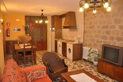 Image de Casa Rural Bocanegra pour 2 personnes