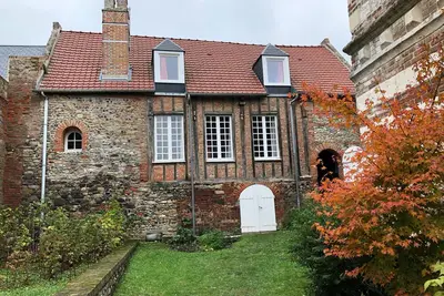 Image de Saint-Valery, Baie des songes