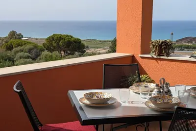 Image de Appartement d'été.