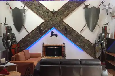 Image de Kato Asites Villa est une villa écologique de 3 chambres avec une piscine privée