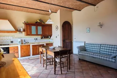 Image de Glicini 1, holiday home with pool 30' from Florence