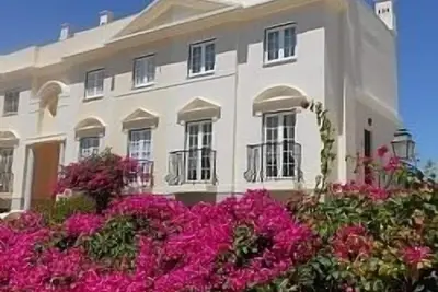 Image de Duplex dans le vieux village, Vilamoura