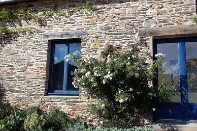 Image de Gîte rural confortable près de Malestroit