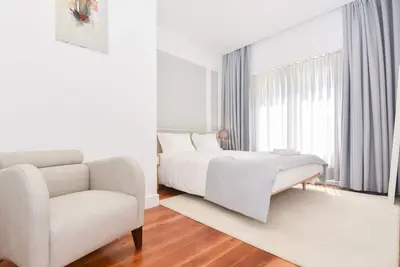 Image de Oporto Lovely House Premium T2 Deluxe avec 2 extérieursTerrasses