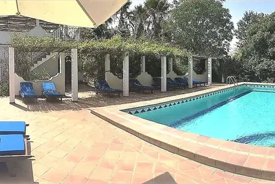 Image de Finca San Ambrosio - La Casita - Escapade romantique dans le sud de l'Espagne