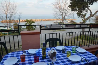 Image de Maison de vacances La Tonnara Trabia