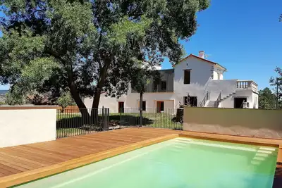 Image de Gîte la Cabistelle à Sampzon, Ardèche
