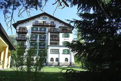 Image de Appartement de vacances Altein - Davos