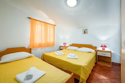 Image de Aleks maison avec appartements / Aleks2 Appartement