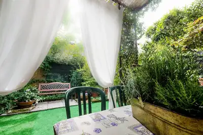 Image de Garden Sweet House Desenzano Garda Lake