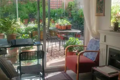 Image de Offre SPÉCIALE Navicmar 1. Centre-ville, à 4 minutes de la plage et Puert