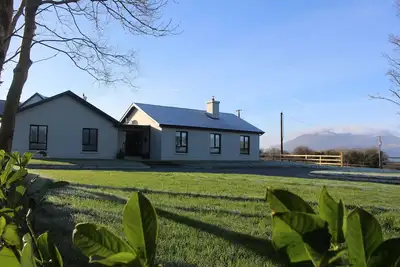 Image de Maison luxueuse à proximité du centre-ville de Killarney et du parc national
