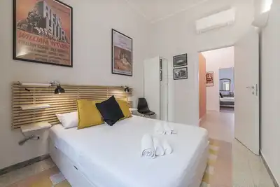 Image de Casa Fellini - Charme Holidays