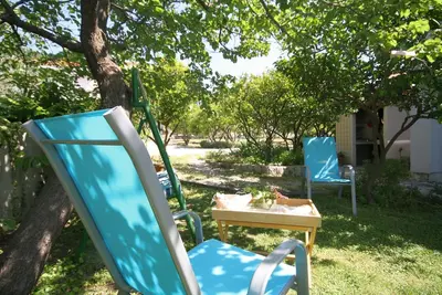 3 Chambres, Priv. Parking, Bbq, Proche Plage