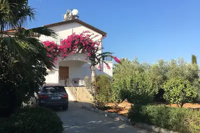 Image de Belle villa isolée avec piscine privée, à la périphérie du village d'Ozankoy