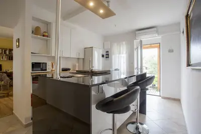 Image de Appartement Pendolino 3 + 2