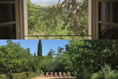 Image de Casa Cavalli: Cottage de charme sur une belle propriété en Toscane
