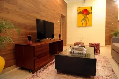 Image de Flamingo, chez soi loin de chez soi