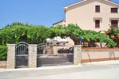 Image de Appartements Milan, (14486), Fažana, Croatia