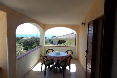 Image de Appartement au premier étage n ° 2