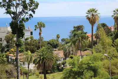 Image de Modern 3 Bedroom Ocean View Apartment -Walking Distance to Funchal City Centre