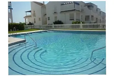 Image de Appartement de luxe à Fuentes de Nerja, avec vue sur la piscine, WiFi gratuit et Tv