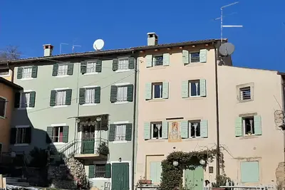 Image de Antica Casa Simo / Chambres