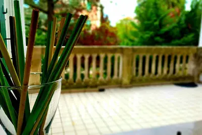 Image de I Cappuccini b & b - Appartement avec terrasse