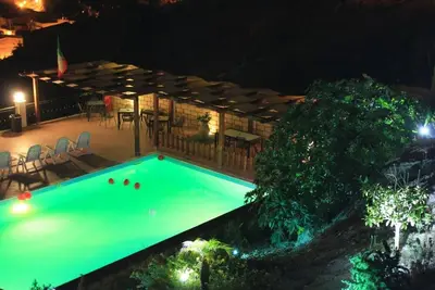 Image de B&B MonteMare-Appartement au 1er étage pour 5 personnes