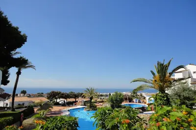 Image de Villa à El Capistrano Village