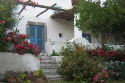 Image de Santa Marina Di Salina: maison / villa - Santa Marina Di Salina