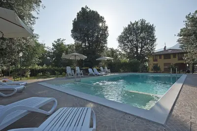 Image de Villa Tout Inclus Avec Piscine! ! Parfait Pour Les Groupes