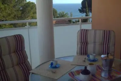 Image de Miami Playa: Nouveau Appartement - Miami playa a coté de la plage