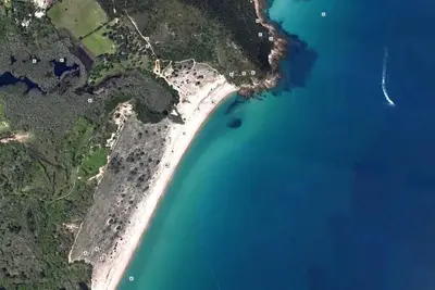 Image de Villa Paradis. 500m Plage. Piscine Secur. Vue Mer Et Montagne