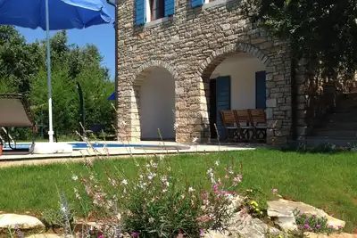 Image de Des vacances reposantes dans un quartier tranquille