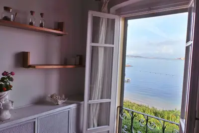 Image de Front plage première ligne