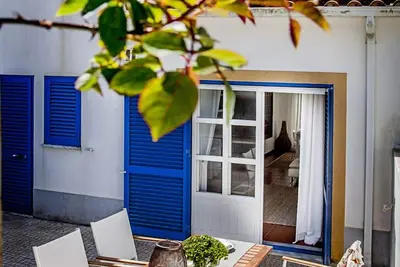 Image de Belle maison avec piscine à Ericeira