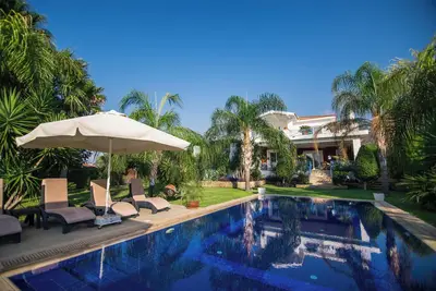 Image de Villa Azhara - Bellapais