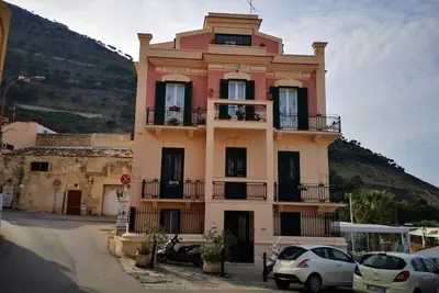 Image de Villa Liberty (plaia)