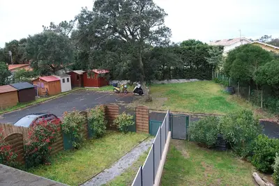 Image de Joli appartement lumineux, tout près de la plage surveillée de Labenne Océan