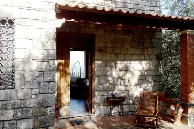 Image de Une promenade en montagne. . . à deux pas de la mer