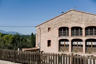 Image de Maison / villa - Casserres