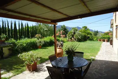 Image de Scaglieri: appartement - Biodola