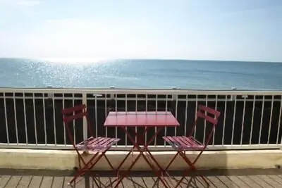 Image de Villa vue sur mer Hauteville sur Mer