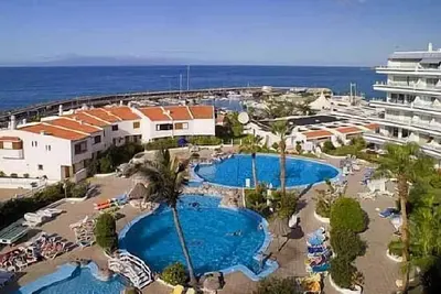 Image de Maison de 3 chambres à Playa De Las Americas