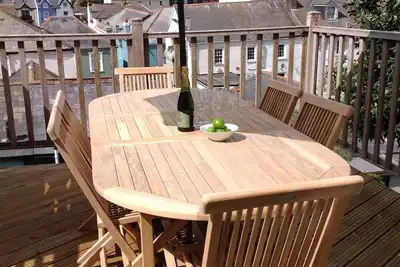 Image de Maison À Dartmouth, South Devon, Angleterre