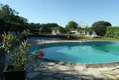 Image de Jolie maison au coeur de la vallee de la Dordogne