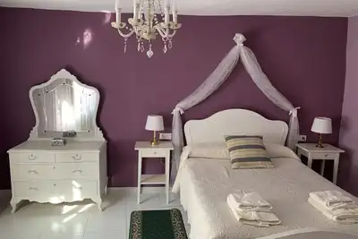 Image de Gîte Alacena Alfarera pour 7 personnes